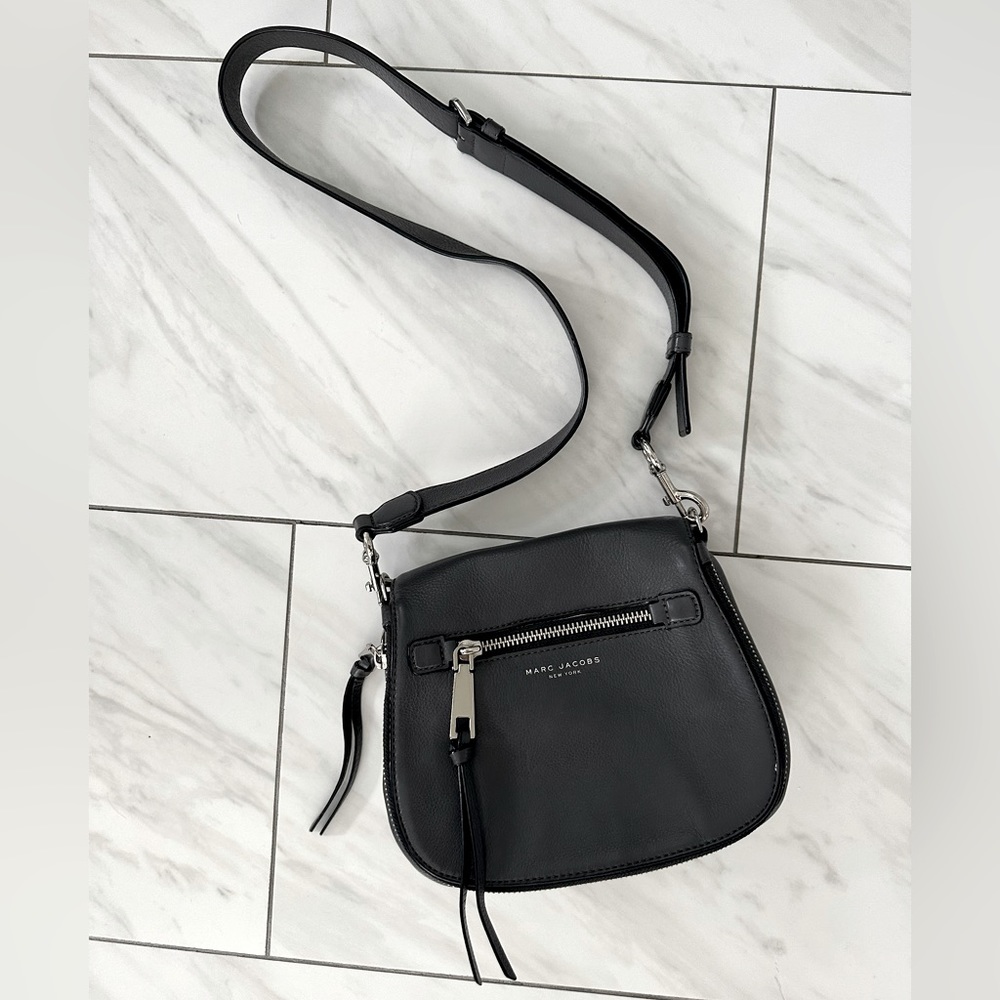 Marc Jacobs crossbody bag